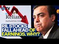 RIL Stocks Plunges Ahead Of Q1. What’s D-Street Outlook?