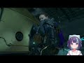 【death stranding】初見！小島監督に魅了されて始めるデススト配信🔰 8【vtuber めた氏】