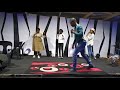 Come and move cover by Khuli Worship. South Africa.