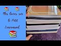 📚 MES LIVRES SUR LE PETIT LENORMAND 📚