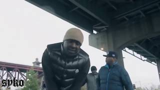 Fabolous - Keepin' it Gangsta (Remix) Ft. The LOX, Paul Cain & M.O.P. (Music Video)