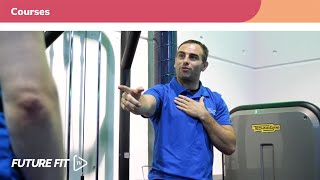L3 Exercise Programming and Coaching Course | Future Fit Courses