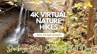 4K Virtual Hikes 