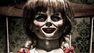 The Chilling True Story Of The Doll That Inspired Annabelle