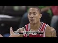20 Yr-OLD Derrick Rose GREATEST Playoff DEBUT EVER! Full Game 1 Highlights vs Celtics 2009 - 36 Pts!
