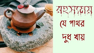 ঐতিহাসিক দুধ পাথর, জিয়ৎ কুন্ড, ও রাজা পরশুরামের রাজপ্রাসাদ |