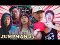 Jumpman 23 X SMTM 10 X AOMG - [Reaction] 'B.O.T.B. (Prod. GRAY)' Official Music Video