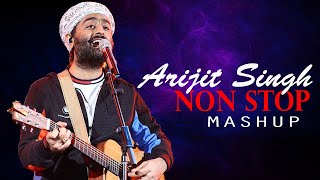 Arijit Singh Non Stop Mashup | Non Stop JukeBox 2023 | Music No 1 | Best of Arijit Singh Mashup 2023