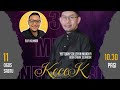 Kecek 30 Minit: YB Ustaz Sallehen Mukhyi ADN Sabak