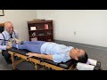 perfect* asmr compilation chiropractic cracks.