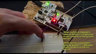 Microprocessor & Computer Architecture: Lab 3 Task 5 (part 2)