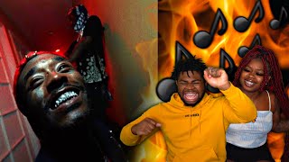 Hotboii ft. Lil Uzi Vert - Throw In The Towel (Official Video) | REACTION