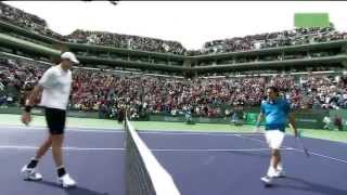 Roger Federer - All 23 Masters 1000 Titles