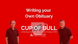 How to Write Your Obituary [Guide and Tips for Writing an Obituary]
