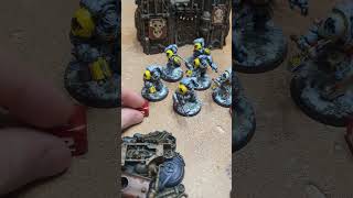 Warhammer 40k 10th Edition: Wound Allocation Explained! | Inwarp Mag