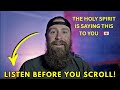 God will put this on your feed at the right time‼️💌🕊️