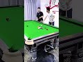 fun billiards wizard 🤣 billiards trickshots tricks snooker wizard magic china funny pool