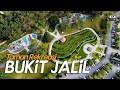 Taman Rekreasi Bukit Jalil, Kuala Lumpur | Bukit Jalil Recreational Park, Kuala Lumpur (4k Video)