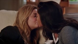 All Emily and Alison Scenes || Emison (HD) All Emily and Alison Scenes || Emison (HD)