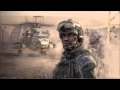 MW2: U.S. Army Rangers Victory Theme