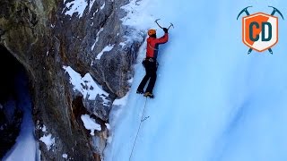 Sick Sends In Extreme Locations | Climbing Daily Ep.880