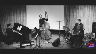 Malek Lakhoua Trio - Take 3  -  Tea For Two (extract)