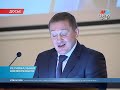 На пост спикера Волгоградской гордумы единороссы выдвинули кандидатуру Андрея Косолапова