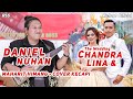 DANIEL NUHAN - MAHARIT HIMANG KECAPI COVER | WEDDING CHANDRA & LINA | BAWAN KAB. PULANG PISAU