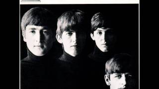 The Beatles - It Won't Be Long (2009 Stereo Remaster)