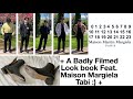 + One Maison Margiela Tabi, 11 Shitty Outfits | Feat. Prada, Peter Do, Vintage, Ann D, Burberry +