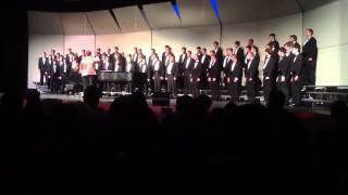 EMHS Men's Choir \