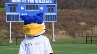 Thank you SUNY Poly