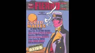 Efemérides - 37° aniversario del primer número de la Revista Fierro