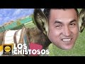 Los Chistosos RPP│Conozcamos al burro