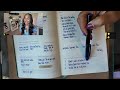 how to use a planner plan your week first full focus planner