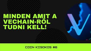 Harc, a termékhamisítás ellen! I Coin Kisokos #6