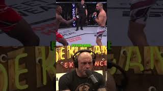 Sean Strickland Unique Fighting Style
