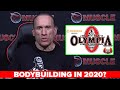 Will There Be a 2020 Bodybuilding Season? Olympia?