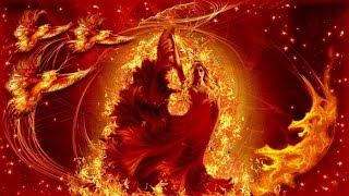 Epic Fantasy Music - Fire Elemental