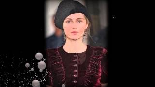 Ralph Lauren Fall 2013 RTW | Runway Fashion