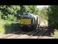 rog class 37 mansfield woodhouse 20.06.22