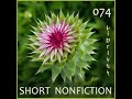 Short Nonfiction Collection, Vol. 074 by VARIOUS read by Various Part 2/2 | Full Audio Book