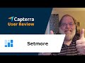 Setmore Review: Setmore use in Scheduling