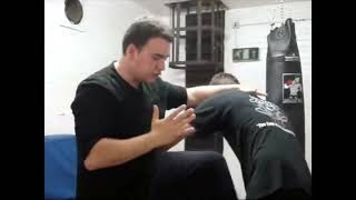 Urban Combat - Jeet Kune Do Applications