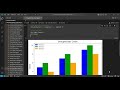 Create Grouped Bar Charts in Python with Matplotlib | A Step-by-step Guide