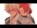 Kiribaku - Teeth || bnha || Bakugo x Kirishima