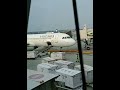 Flight Travel status video Bengali 🔥🔥 Vistara Flight ✈️/Biggest domestic flight #flight #airport