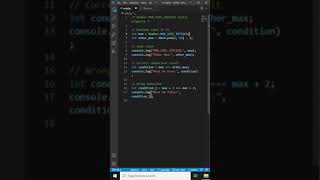 MAX_SAFE_INTEGER constant - JavaScript Tutorial for Beginners
