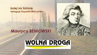 Maurycy Beniowski