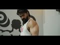 bharat raj ifbb pro pre workout motivation